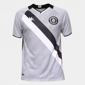 Camisa de Goleiro Vasco III 21/22 s/n Torcedor Kappa Masculina