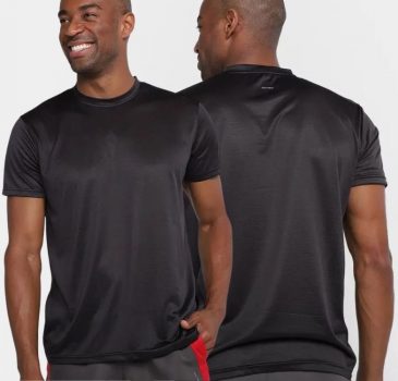 Camiseta Gonew Fast Masculina