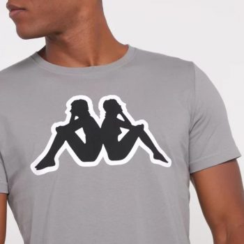 Camiseta Kappa Omini Masculina