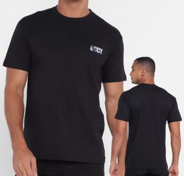 Camiseta Occy Galante Masculina