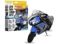 Capa Para Cobrir Motocicleta - G - Motolux Luxcar Grande