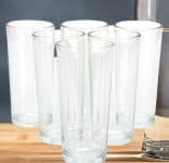 Cjt 6 Copos Athenas 255ml Casual Home