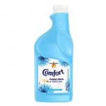 Comfort Facilitador de Passar Roupas Líquido 500ml Refil, Azul