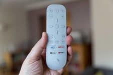 Controle Remoto PlayStation5 - PS5