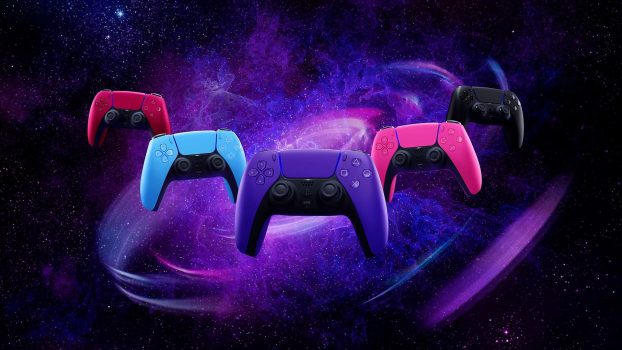 Controle Sem Fio Dualsense - Ps5
