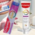 Creme Dental Colgate Total 12 Gengiva Reforçada 180g