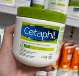 Creme Hidratante, 453g, Cetaphil