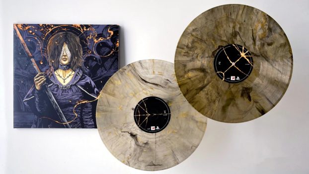 Demon's Souls (Original Soundtrack) [Disco de Vinil]