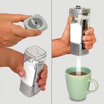 Dispensador de Açúcar Zevro