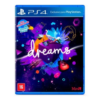Dreams - PS4