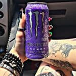 Energético Monster Ultra