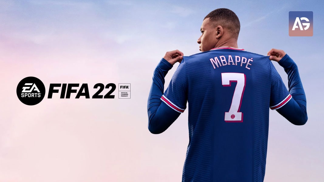 Buy FIFA 22 Steam