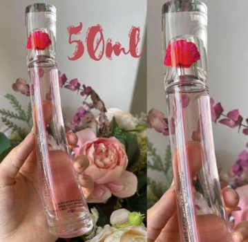 Flower by Kenzo Poppy Bouquet Kenzo Perfume Feminino - EDP 50ml