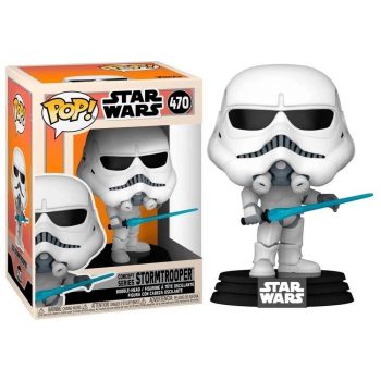 Funko STORMTROOPER 56769, Multi