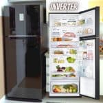 Geladeira Inverter Frost Free Duplex RT6000K 460L - BIVOLT