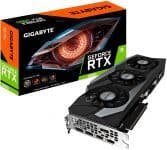 Gigabyte PLACA DE VIDEO GEFORCE RTX 3080 GAMING OC 12GB GDDR6X 384BIT GV-N3080GAMING OC-12GD G10, Preto