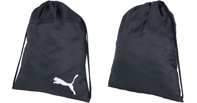 Gym Sack Puma Team Goal 23
