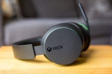 Headset com Fio - Xbox