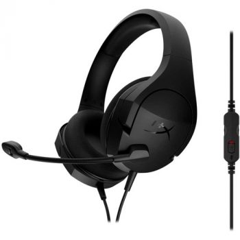 Headset Hyperx Cloud Stinger Core