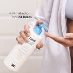 Hidratante Corporal Ureadin 10 400ml, ISDIN, 400ml