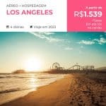 [Hurb] Pacote de Viagem - Los Angeles  Califórnia  - 2023