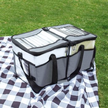Ice Cooler 48 Litros 2 Divisória Mor