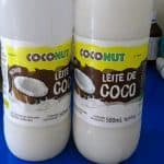 Leite De Coco 500Ml CocoNut