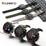 LEMFO K22 Smartwatch