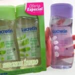 Lucretin Neutro - Kit Sabonete Líquido Íntimo, 200Ml, 2 Unidades