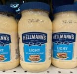 Maionese Hellmann's Light 500g