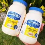 Maionese Hellmann's Tradicional 500g