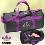 Mala Adidas Damian Lillard Duffel