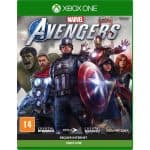 Marvel's Avengers - Xbox One