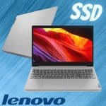 Notebook Lenovo IdeaPad 3i Celeron 4GB 128GB SSD W11 15.6", 82BU0006BR