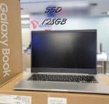 Notebook Samsung Galaxy Book GO Sdragon 7c Octa-core 4GB 128GB SSD eUFS Windows 10