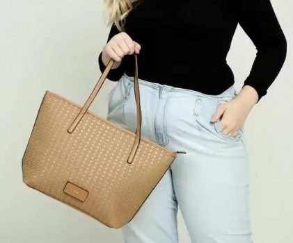 Ofertas em Bolsas Femininas - Gash