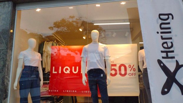 Ofertas em Moda Masculina Hering