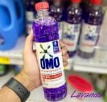 OMO Desinfetante Uso Geral Lavanda Frasco 500ml