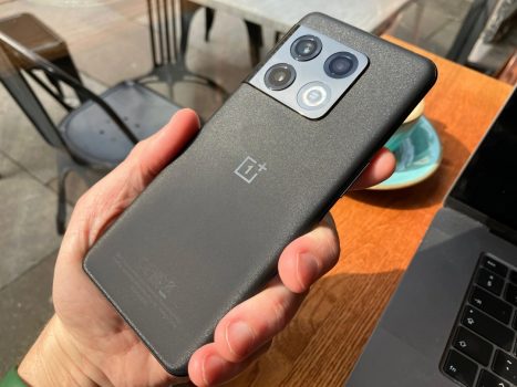 OnePlus 10 Pro Cupom