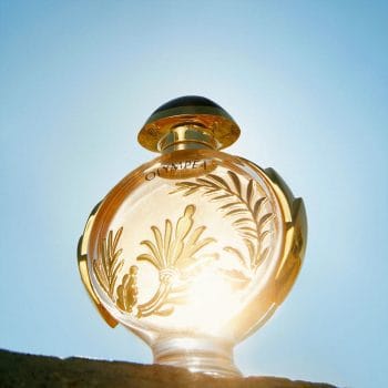 Paco Rabanne Olympéa Solar edp Perfume Feminino 80ml