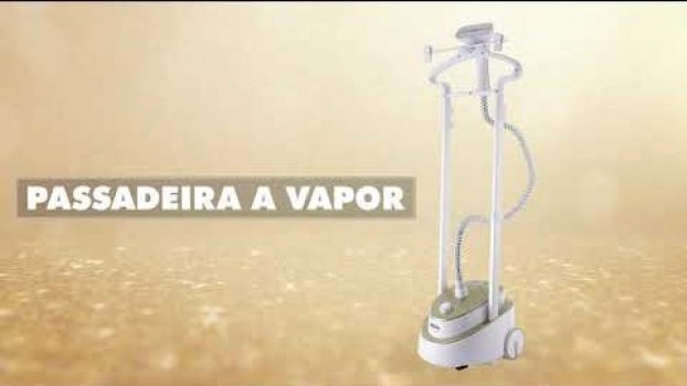Passadeira à Vapor Philco PVP04D 127v