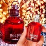 Perfume Cacharel Amor Amor Feminino Eau de Toilette 30ml