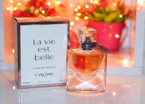 Perfume Lancôme La Vie est Belle Feminino L'Eau de Parfum - 30ml
