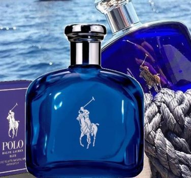 Polo Blue Ralph Lauren - Perfume Masculino - Eau de Toilette - 200Ml, Ralph Lauren