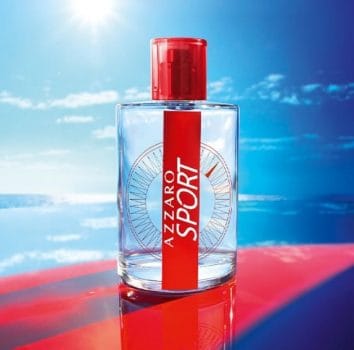 Pour Homme Sport Azzaro Perfume Masculino EDT