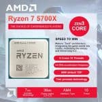 Processador AMD Ryzen 7 5700X