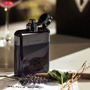 Ralph`s Club Ralph Lauren Eau de Parfum - Perfume Masculino 100ml