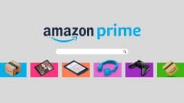 Renovação Amazon Prime antes que aumente o preço.