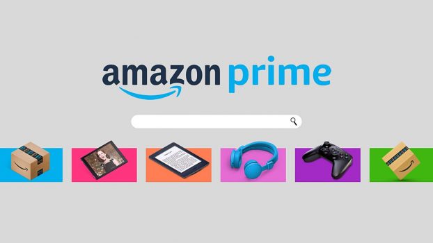 Renovação Amazon Prime antes que aumente o preço.