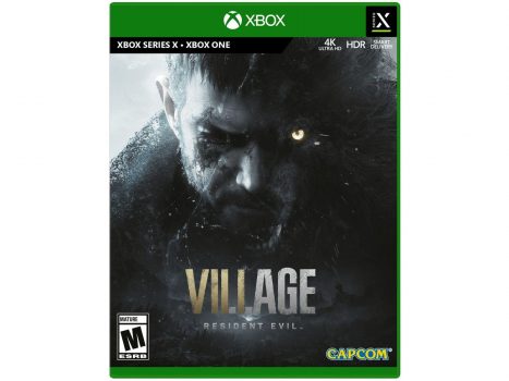 Resident Evil Village - Xbox
